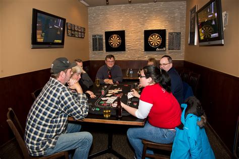 Pub poker londres sábado